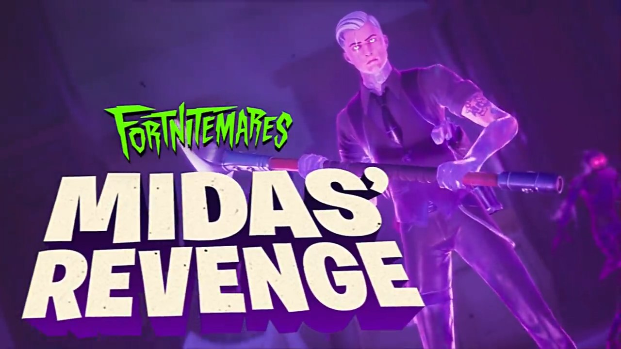 Fortnite : DreamHack en duo pour l'open de Novembre
