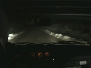 Rallye Clio Gr A Stéph et Séb ASA Corsica 6