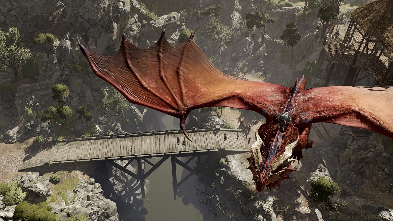 Baldur's Gate 3 : Choix de l'Origine & d'historique à la création du personnage