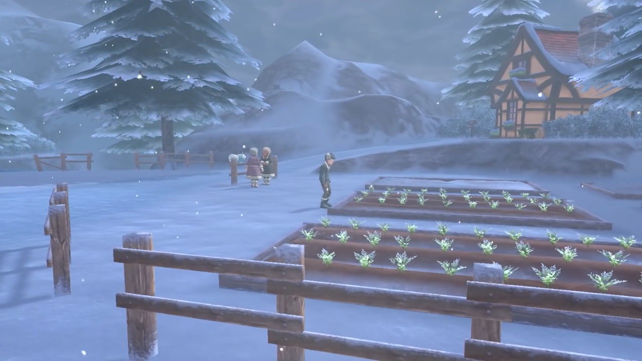 Obtenir Roigada de Galar dans Pokémon Épée et Bouclier