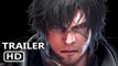 Final Fantasy XVI sur PS5 :  Des informations sur l'avancement du développement