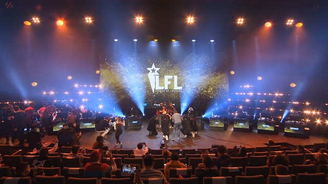 LoL : Misfits Premier sacrés grands champions de la LFL !