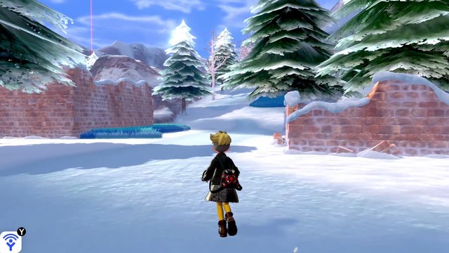 Pokémon SwSh : Les terres enneigées de la couronne sera-t-il meilleur que le premier DLC ?