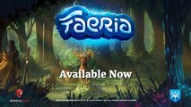 Faeria, le jeu de cartes disponible maintenant sur PS4