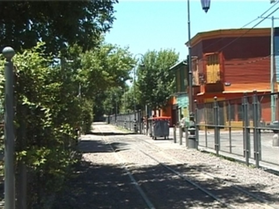 Quelques images de Buenos Aires