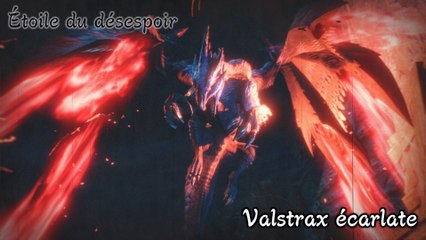 Valstrax écarlate Monster Hunter Rise : Comment le débloquer et le battre, guide et astuces
