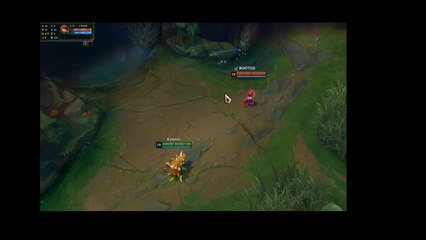 LoL : Une mini-refonte pour Rammus, le Tatou blindé