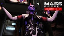 Mass Effect 2 : Liste des romances possibles, Liara, Miranda, Garrus