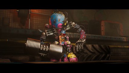 Bleeding Edge : plus aucune mise à jour à venir