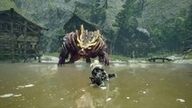 Démo Monster Hunter Rise : Les bugs corrigés pour la sortie