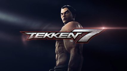 Harada et Murray parlent de la nouvelle ère de Tekken 7