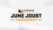Overwatch League 2021 — June Joust : calendrier, horaires, résultats, suivi et classement