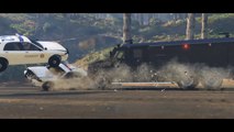 GTA Online : Ocelot XA-21 et bonus d'argent... Toutes les nouveautés de la semaine !
