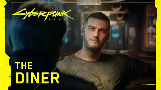 Cyberpunk 2077 : Présentation des véhicules & styles