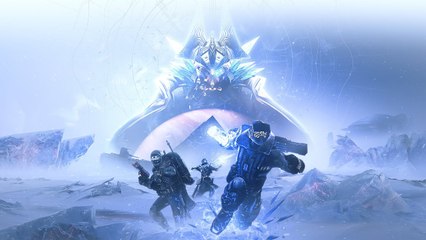 Les optimisations de Destiny 2 pour PS5 et Xbox Series X arrivent le 8 décembre