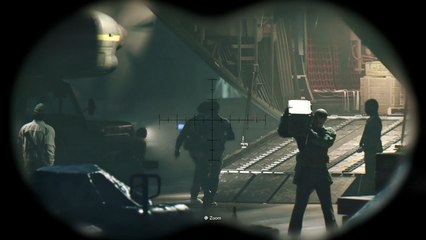 Quel poids fera Call of Duty Black Ops Cold War sur PC ?