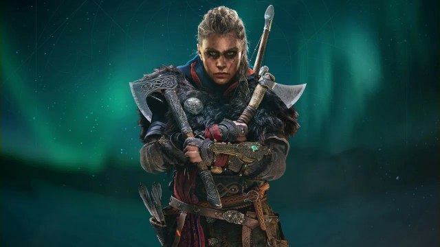 Assassin's Creed Valhalla : De nouvelles images d'Angleterre