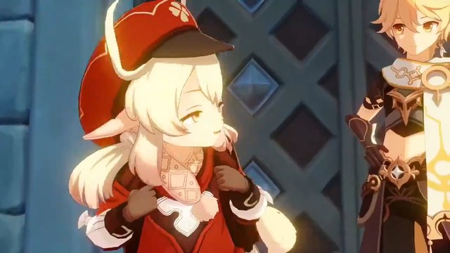 Deux nouvelles bannières et un nouvel événement sur Genshin Impact