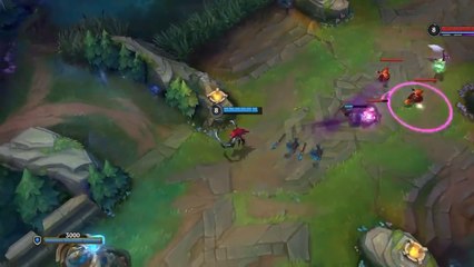 Wild Rift : les développeurs révèlent leur roadmap pour le second trimestre de 2021