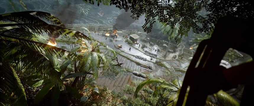 Black Ops Cold War offert lors de l'achat d'une GeForce RTX 3080 ou 3090