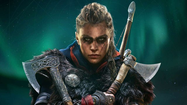 Assassin's Creed Valhalla, premier jeu AAA à évoquer le COVID-19 ?