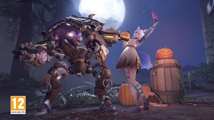 Overwatch League : La joueuse pro Geguri quitte les Shanghai Dragons