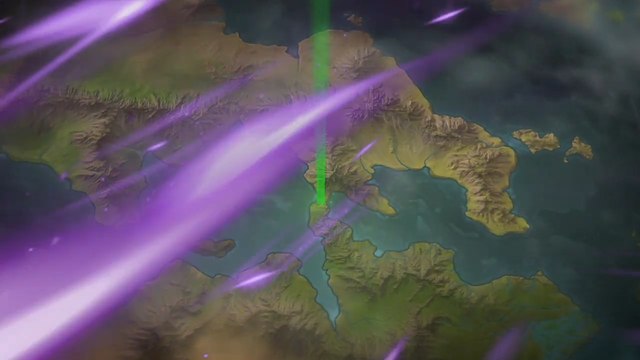 Legends of Runeterra - LoR : Patch 1.13, équilibrage pour Lee Sin et Pluie de balle