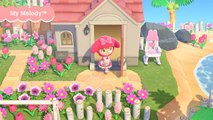 Kat sur Animal Crossing New Horizons : tout savoir sur cet habitant