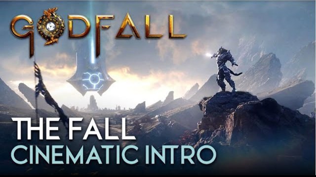 Test Godfall sur PC & PS5