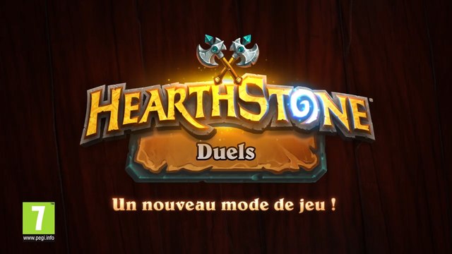 Hearthstone Duels : Des accès anticipés sont donnés sur Twitch !