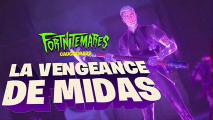 Fortnite : tournoi Bonne pioche de Lachlan, infos et dates