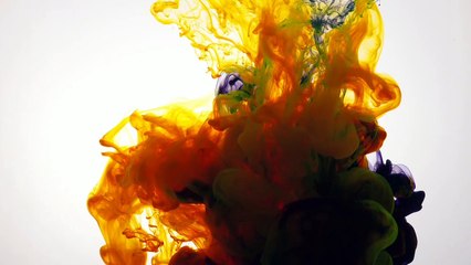 Ink and Water Show Themed Music