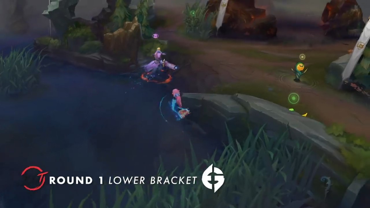 LoL : Cody Sun quitte 100 Thieves et cherche une nouvelle équipe en LCS