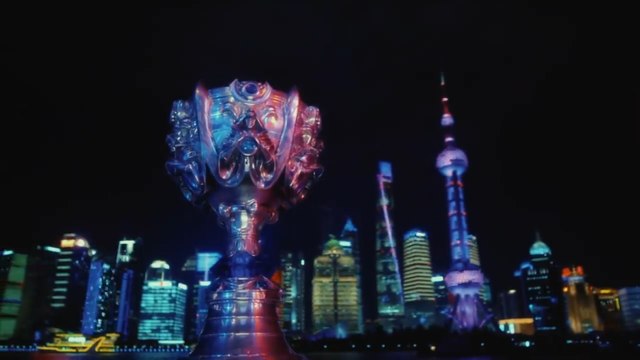 Worlds LoL 2020 : le 5 fusionné de Damwon et Suning avant la grande finale