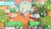Une mise à jour gratuite de contenu arrive le 18 mars sur Animal Crossing New Horizons