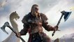 Guide Assassin's Creed Valhalla : Astuces, bien débuter votre voyage en Angleterre