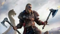 Guide Assassin's Creed Valhalla : Astuces, bien débuter votre voyage en Angleterre