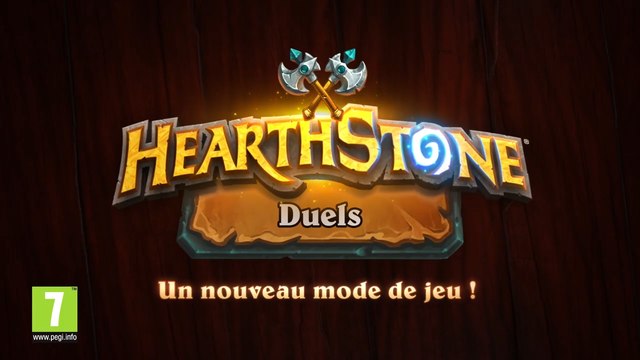 Hearthstone Bras de fer : Envoyez les Murlocs