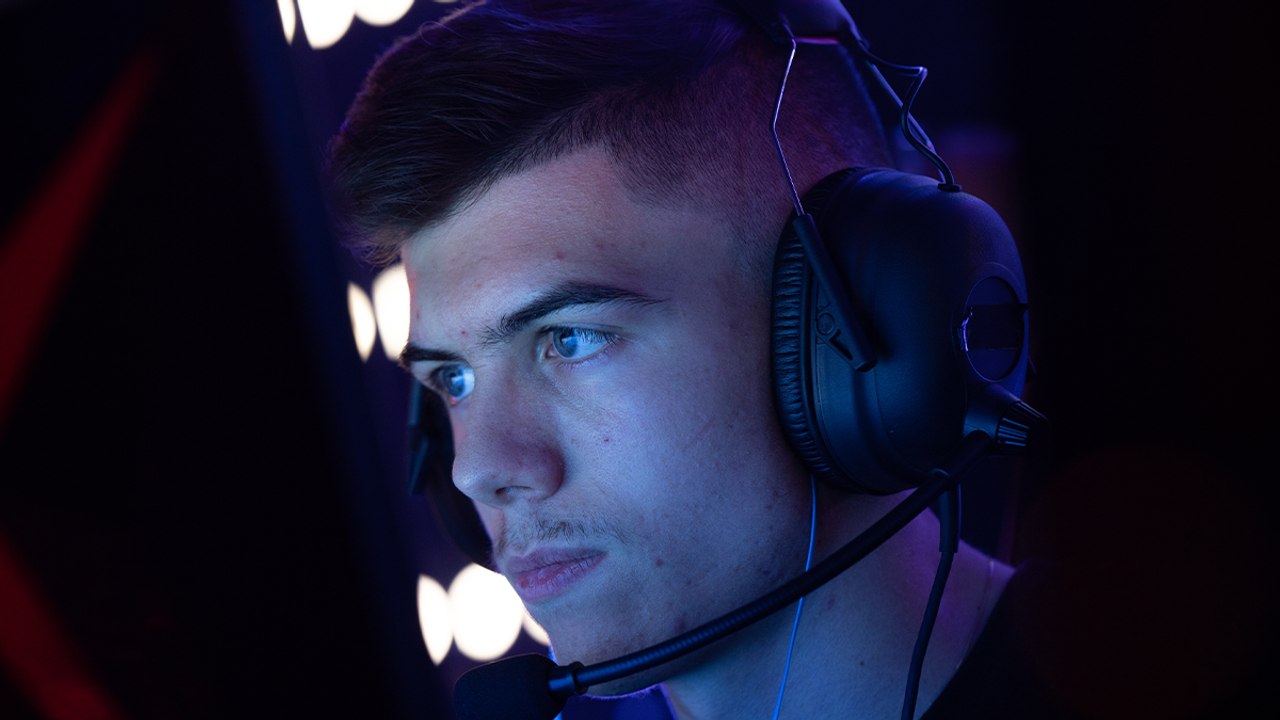 Esport - Rainbow Six Siege : Vitality signe P4,...