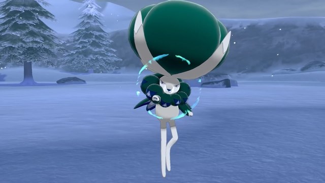Événement de raid Dynamax pour Halloween dans Pokémon Épée et Bouclier