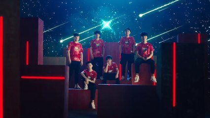 LoL : JD Gaming se sépare d'Homme, son coach en LPL après des Worlds ratés