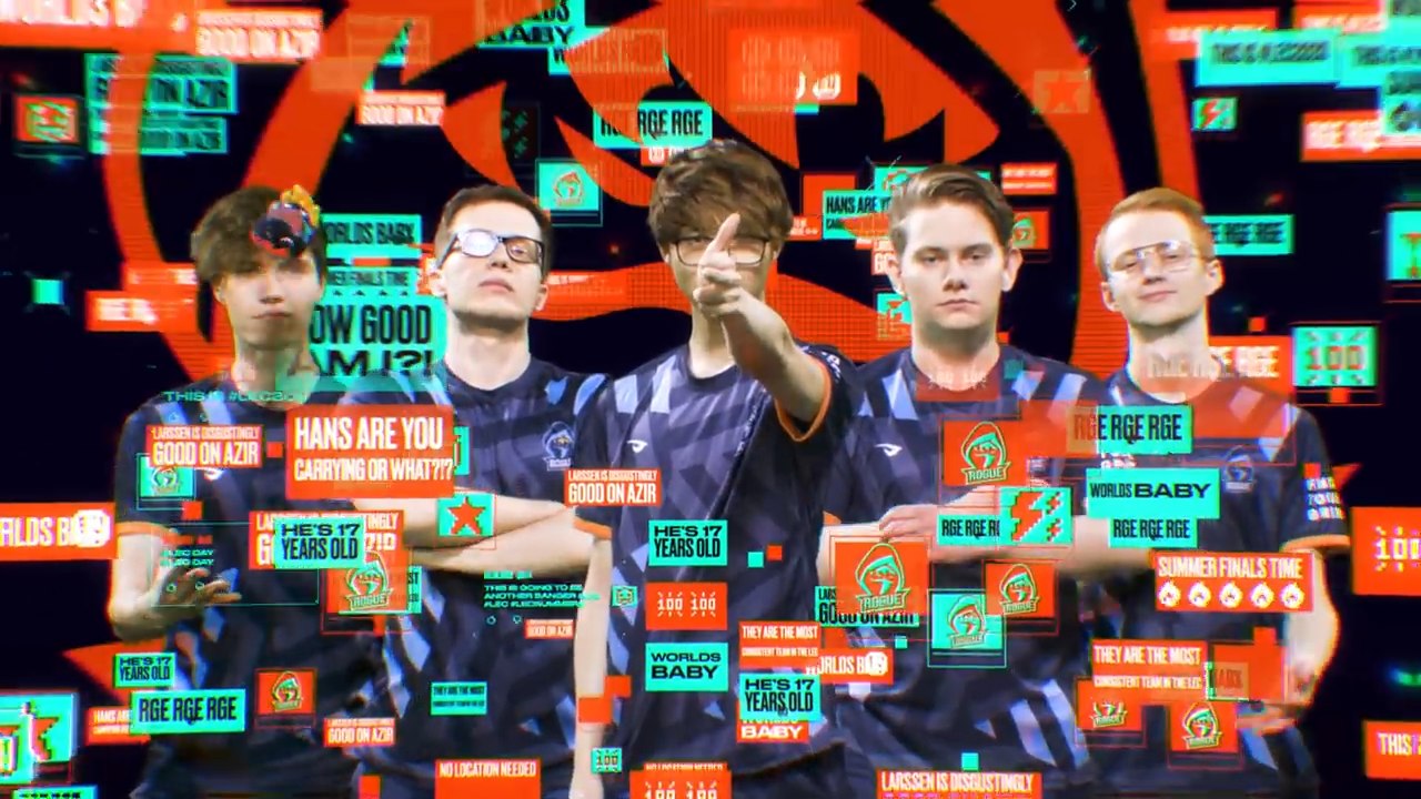 LoL : Misfits Gaming rachèterait le contrat de Vander à Rogue