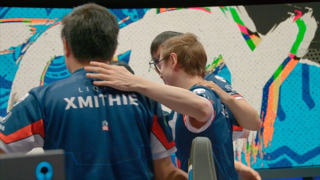 LoL : Excel Esports signerait deux nouveaux joueurs pour son équipe LEC