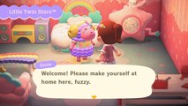 Linette sur Animal Crossing New Horizons : tout savoir sur cet habitant