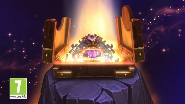 Hearthstone Grandmasters : xBlyzes rejoint GriziEsport !