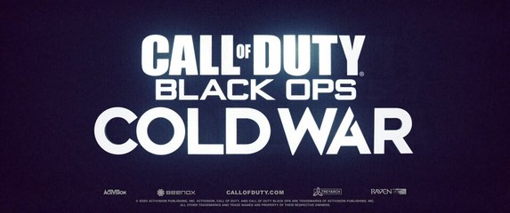 La taille et le poids sur PS5 de Black Ops Cold War serait de 113 Go