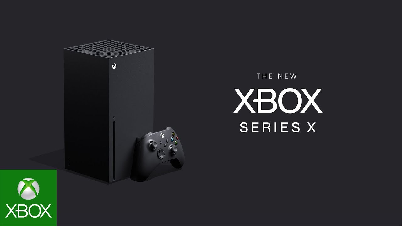 Test Xbox Series X : Notre avis sur la console...