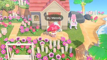 Bal de promo Animal Crossing New Horizons : les nouveaux objets saisonniers sont là