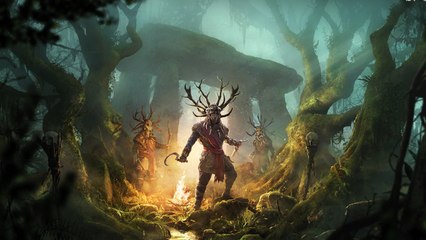 AC Valhalla : La date de sortie du premier DLC