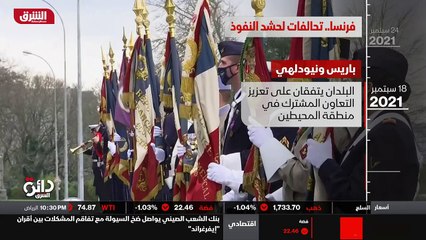 ...صفقة العسكرية الفرنسية مع اليونان ، ولن ...